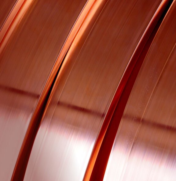 AlcoMot - Obróbka miedzi i mosiądzu